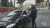 Italia zona rossa, controlli più severi