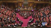 Senato, via libera definitivo alla manovra