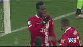 Il ritorno di Balotelli
