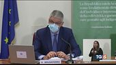 I contagi in lento calo. La pandemia continuerà