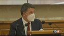 Conte e Renzi a muso duro