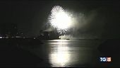 E c'è già chi festeggia. Brindisi in streaming