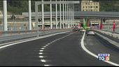 Genova: il nuovo ponte, 2 anni dopo la tragedia