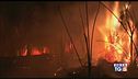 Tanti incendi in giro per il mondo