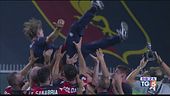 Ultimi gol e ultimo verdetto