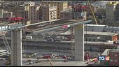 Genova e il nuovo ponte, un simbolo di rinascita