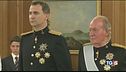 Juan Carlos choc "Lascio la Spagna"