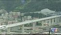 L'Italia riparte dal ponte S. Giorgio