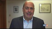 Zingaretti: no rimpasto. "Pensano alle poltrone"