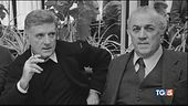 "Fatemi riposare con il mio amico Fellini"