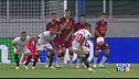 Delusione Roma Oggi Juve-Lione
