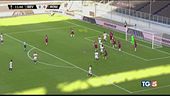 Roma, addio Europa Juve-Lione su Canale 5