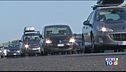 Voglia di vacanza e bollino nero