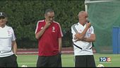 La Juve esonera Sarri. Tra poco Barca-Napoli