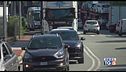 Partenze: lunghe file sulle autostrade