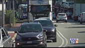 Partenze: lunghe file sulle autostrade