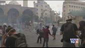 La rivolta di Beirut