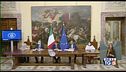 Dl agosto, al centro della politica