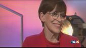 Addio a Franca Valeri, cent'anni di ironia