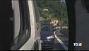 In fila verso il mare, sole quasi ovunque