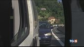 In fila verso il mare, sole quasi ovunque