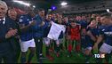 Troppo forte il Barca, ora si tifa Atalanta