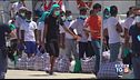 Migranti, pronto il nuovo decreto