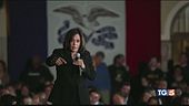 Kamala Harris è la scelta di Biden