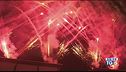 Passione fuochi d'artificio