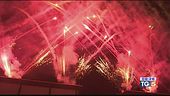 Passione fuochi d'artificio