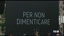 Due anni fa il ponte "Che non succeda più"
