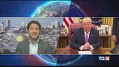 Intesa Israele-Emirati firma davanti a Trump