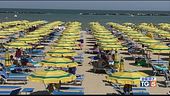 Un ferragosto diverso tra divieti e paure