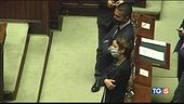 "Nuova era per il M5S" "Al paese serve altro"