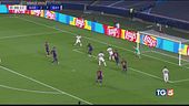 Barcellona choc, campioni umiliati