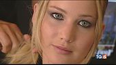 Jennifer Lawrence compie 30 anni
