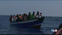 Sbarchi, forte aumento governo sotto attacco