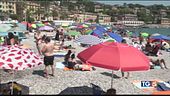 Ferragosto insolito tra virus e vacanze