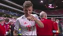 Champions uber alles