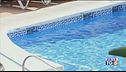 Tragedia in piscina