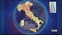 Contagi come a maggio. In coda per il tampone