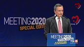 La lezione di Draghi