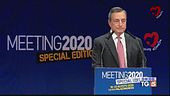La lezione di Draghi subito misure concrete