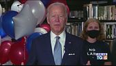Biden è l'anti-Trump i Dem hanno scelto
