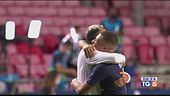 Champions, passa il Psg stasera tocca al Bayern