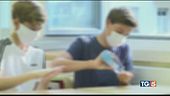 Mascherine e distanza si torna così a scuola?