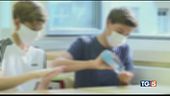 Mascherine e distanza si torna così a scuola?