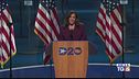 Usa: Kamala Harris per la vicepresidenza