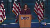 Usa: Kamala Harris per la vicepresidenza