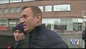 Navalny ricoverato per avvelenamento